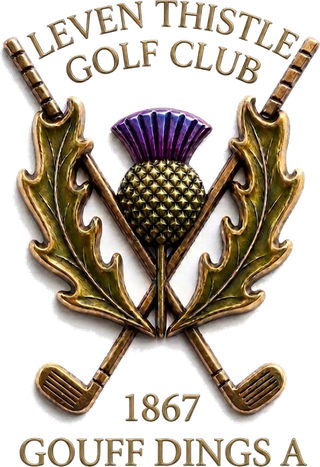 Leven Thistle GC